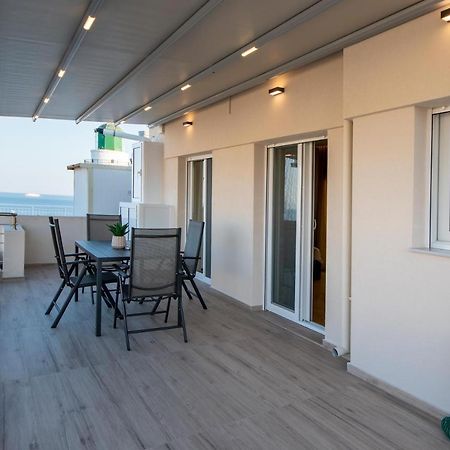Harmonia By Homebrain Alexandroupoli Exterior foto